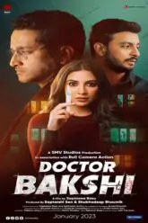 Doctor Bakshi (2023) Movie Poster