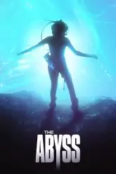 The Abyss (2023) Movie Poster