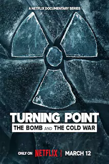 Turning Point: The Bomb and the Cold War S01 (2024) Movie Poster