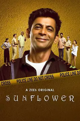 Sunflower S01 (2024) Movie Poster