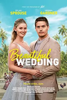 Beautiful Wedding (2024) Movie Poster