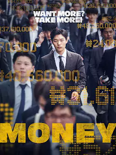 Money (2019) Movies Poster