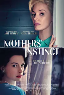 Mothers’ Instinct (2024) Movie Poster