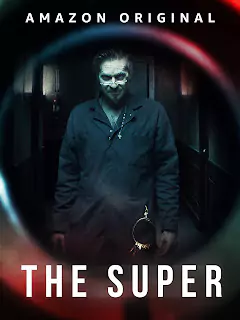 The Super (2017) Movie Poster