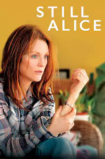 Still Alice (2014) Movie Poster