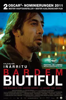 Biutiful (2010) Movie Poster