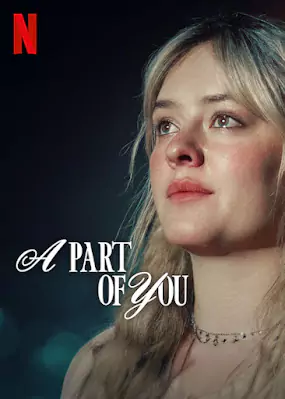 A Part of You (2024) Movie Poster