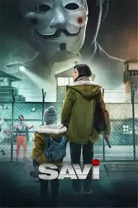 Savi (2024) Movie Poster