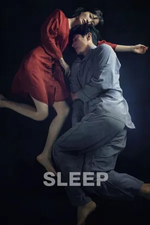Sleep 2023 Poster