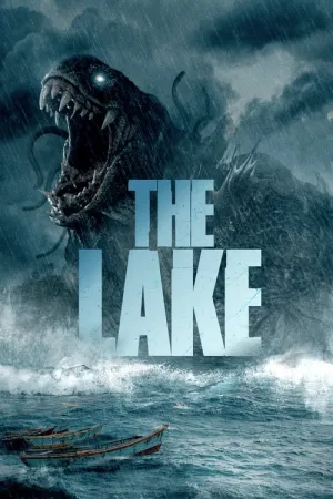 The Lake 2022 Poster