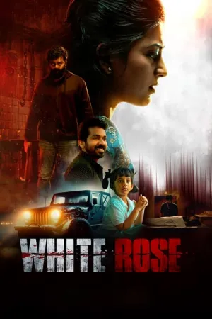 White Rose 2024 Poster